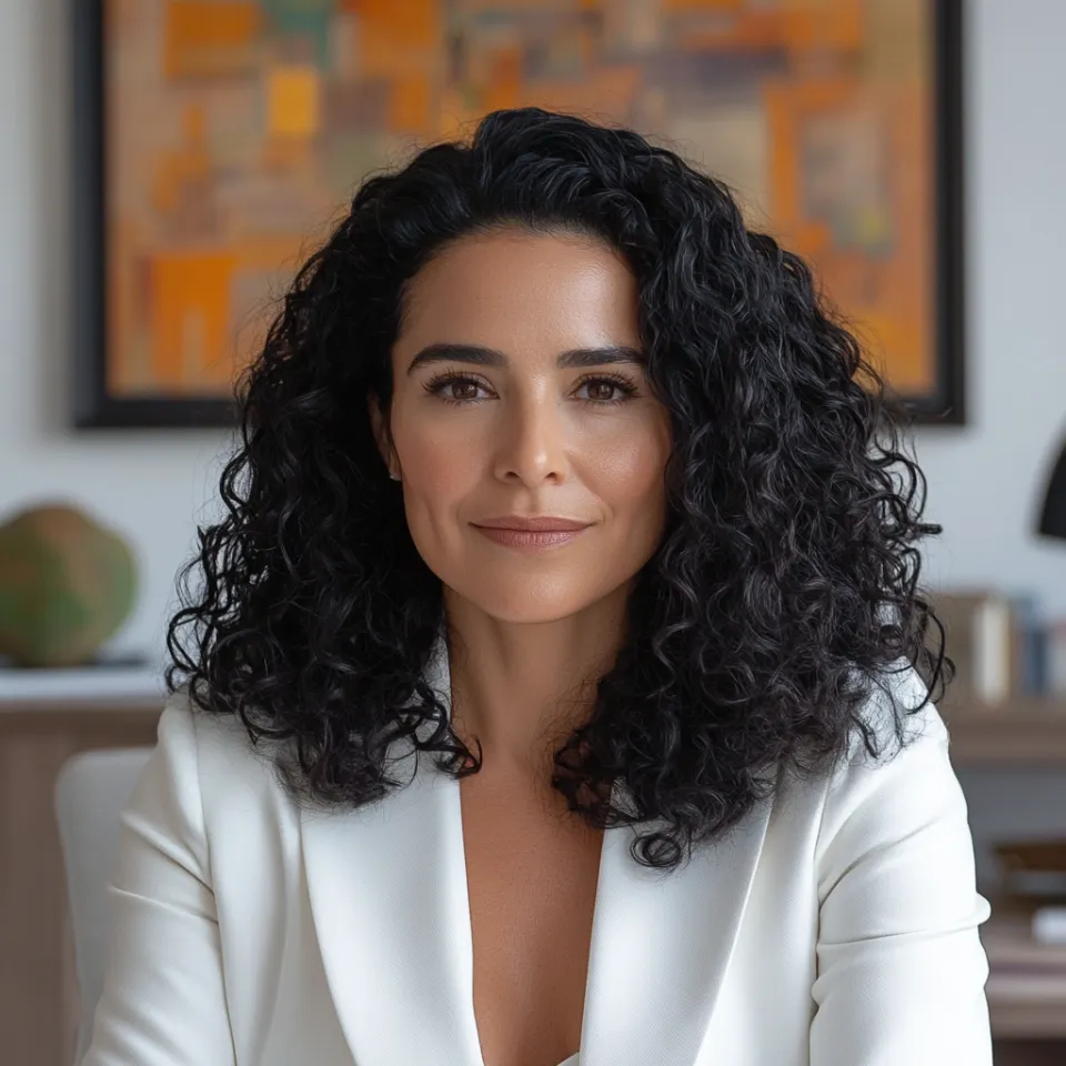 Catarina Silva